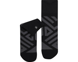 Performance Mid Running Socks - Women's