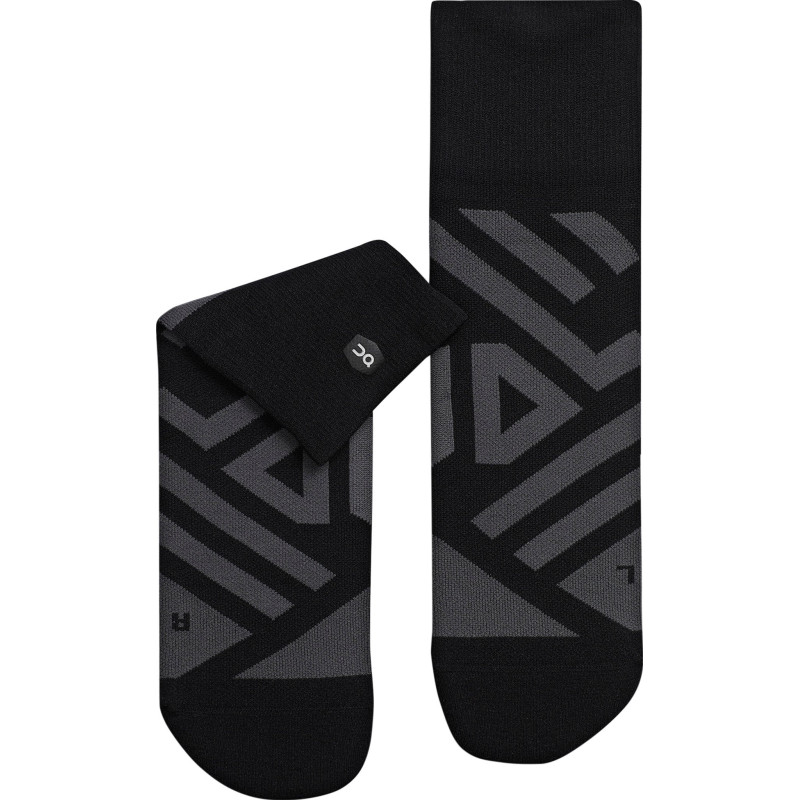 Performance Mid Running Socks - Women's