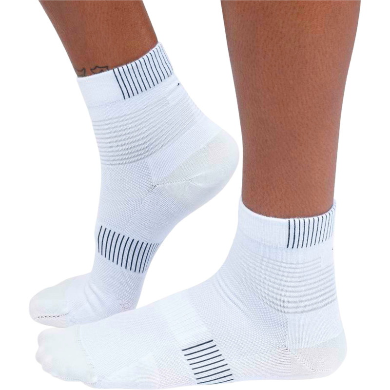 Ultralight mid-height socks - Women