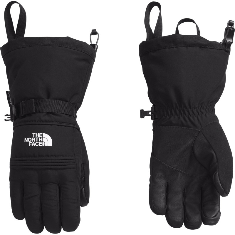 Montana ski gloves - Women's