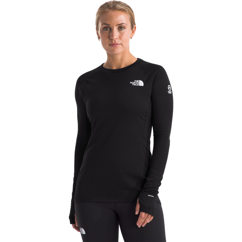 Base Layer for Summit Pro 120 Crew Neck Top - Women's