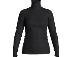 Base Layer for Hygge Turtleneck Top - Women's