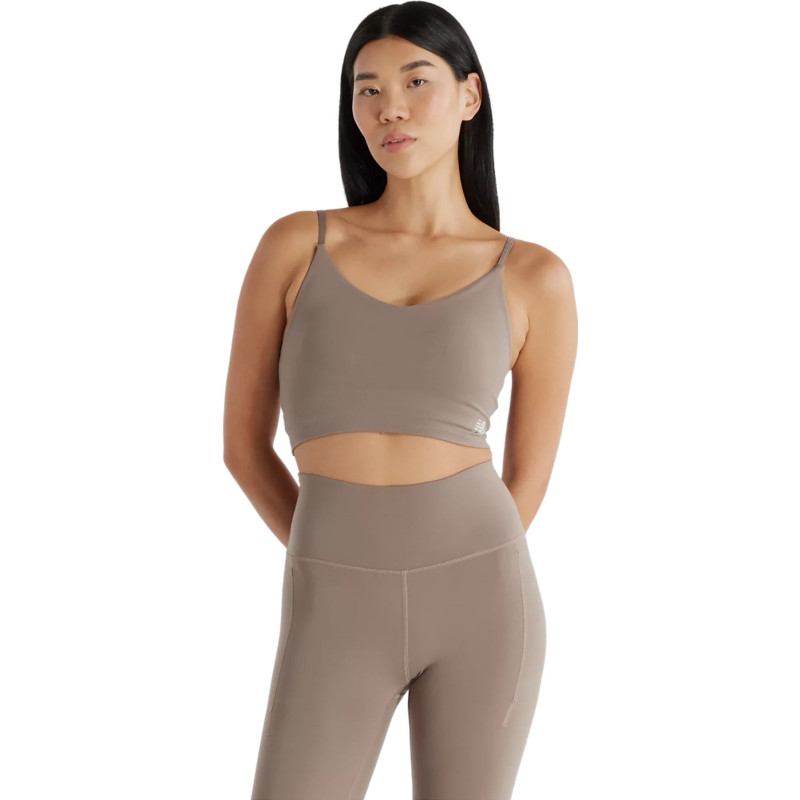 NB Harmony Light Support Sports Bra - Women's