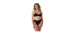 Saltwater Solids Huntington Solid Bikini Top - Women's