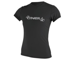 O'Neill Wetsuits, LLC Maillot de surf Basic Skins Femme