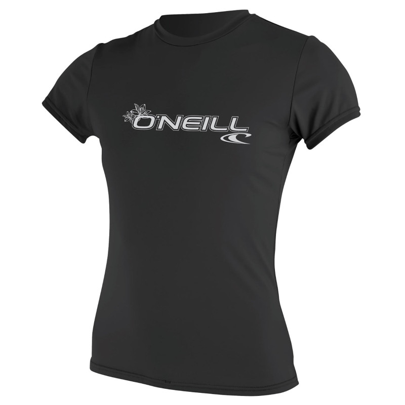 O'Neill Wetsuits, LLC Maillot de surf Basic Skins Femme