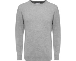 Blefjell crewneck sweater - Men's