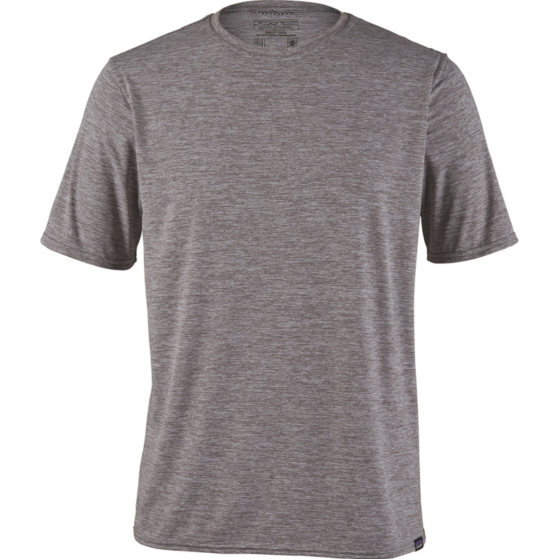Capilene Cool Daily T-shirt - Men's