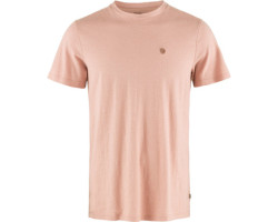 Hemp blend T-shirt - Men