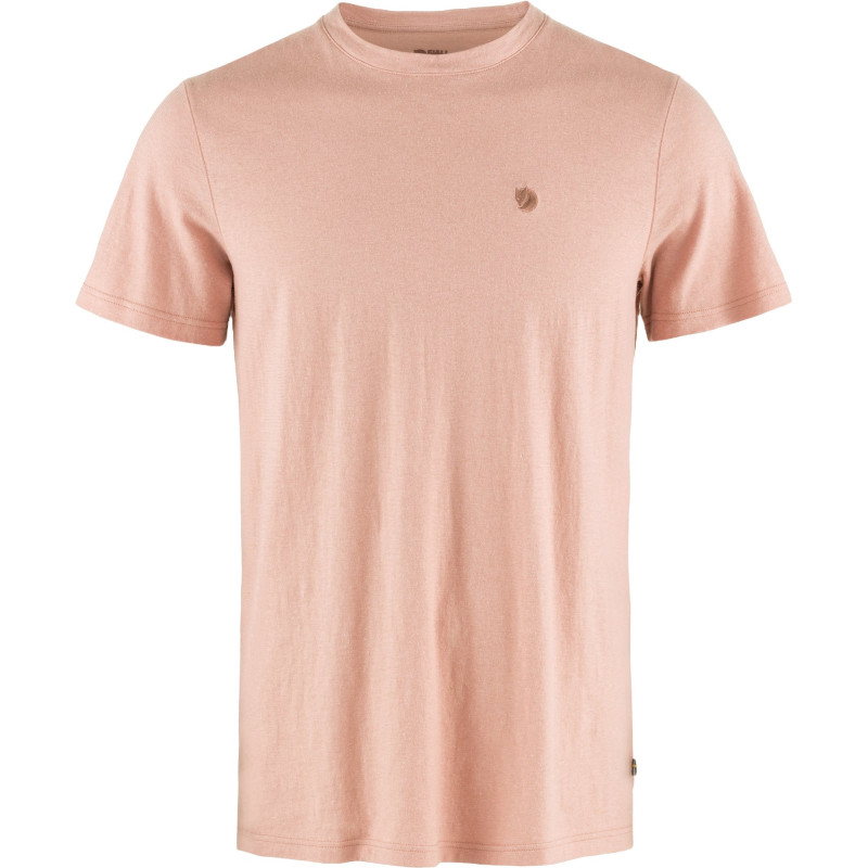 Hemp blend T-shirt - Men