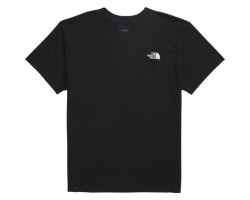 The North Face T-shirt à manches courtes Evolution Box Fit - Homme