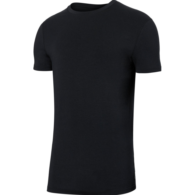 SAXX T-shirt à col rond en coton DROPTEMP Cooling - Homme