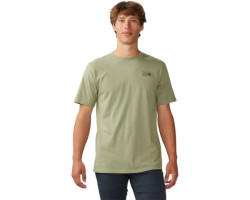 Mountain Hardwear T-shirt à manches courtes Mhw Back Logo™ - Homme