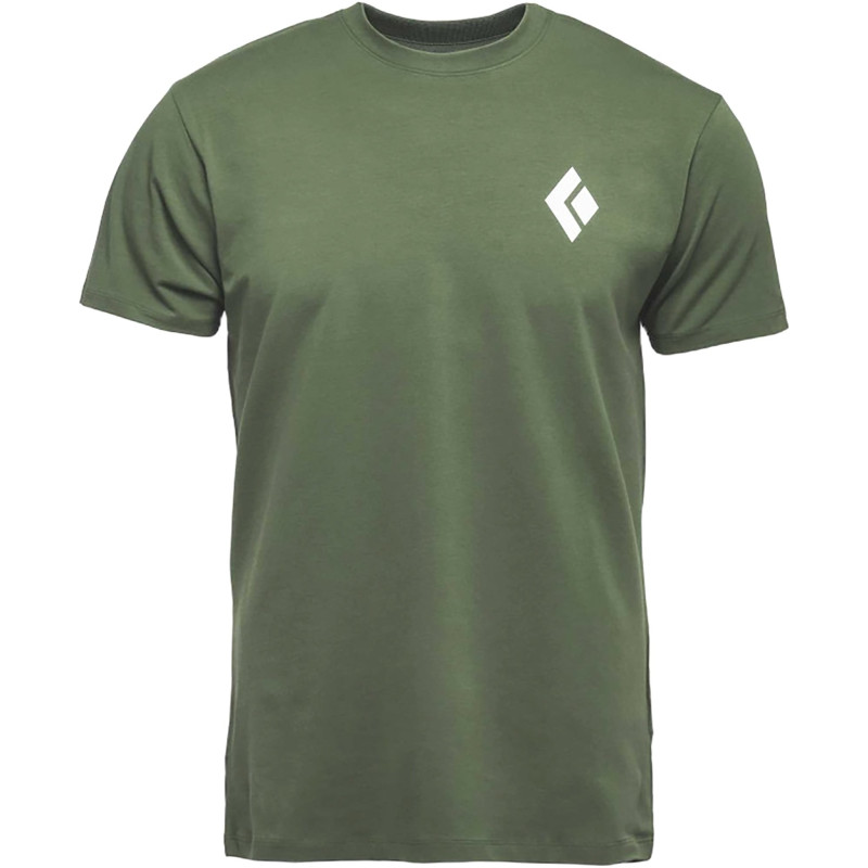 Equipment For Alpinist T-Shirt - Men's