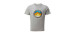 Rab T-shirt Stance 3 Peaks - Homme