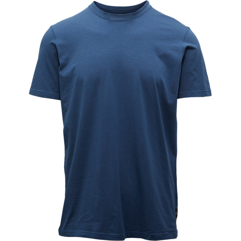 DropTemp Cooling Cotton Short-Sleeve Crewneck T-Shirt - Men's
