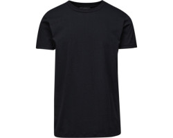 Naked & Famous T-shirt en tricot circulaire - Homme