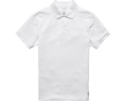 Athletic Academy pique polo shirt - Men's