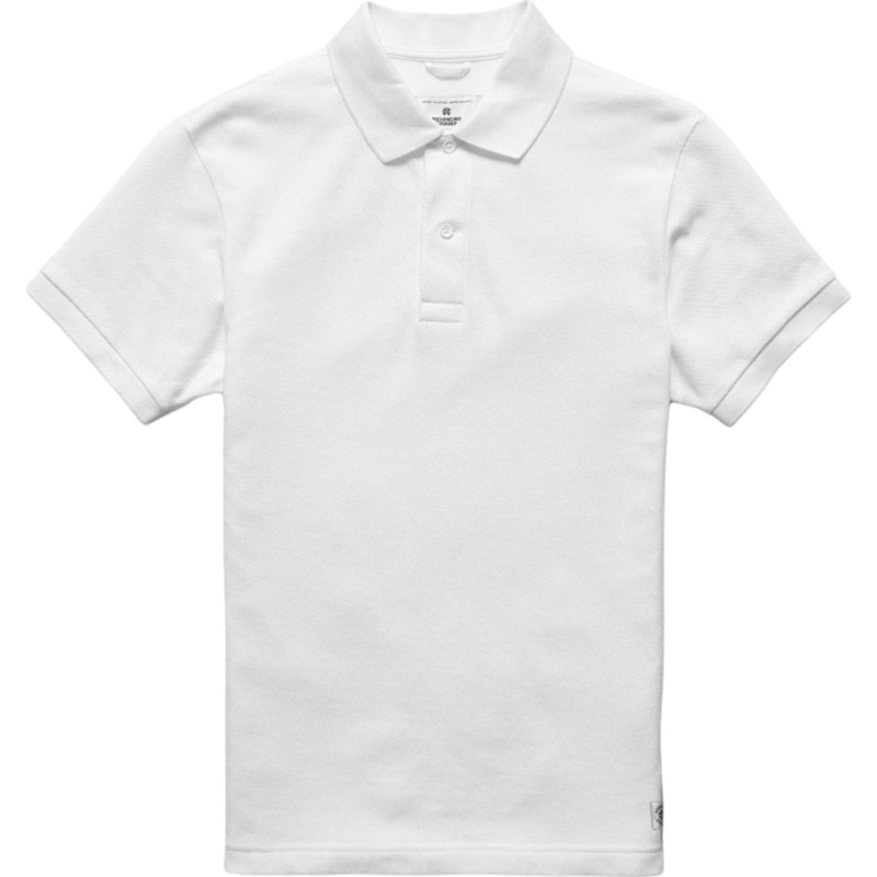 Athletic Academy pique polo shirt - Men's