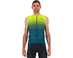 Val Viola sleeveless jersey - Men's