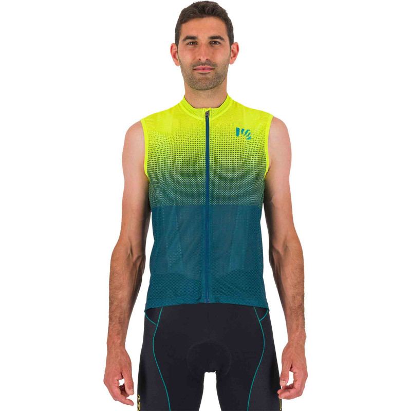 Karpos Maillot sans manches Val Viola - Homme