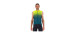 Val Viola sleeveless jersey - Men's