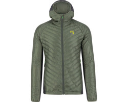 Sas Plat Jacket - Men