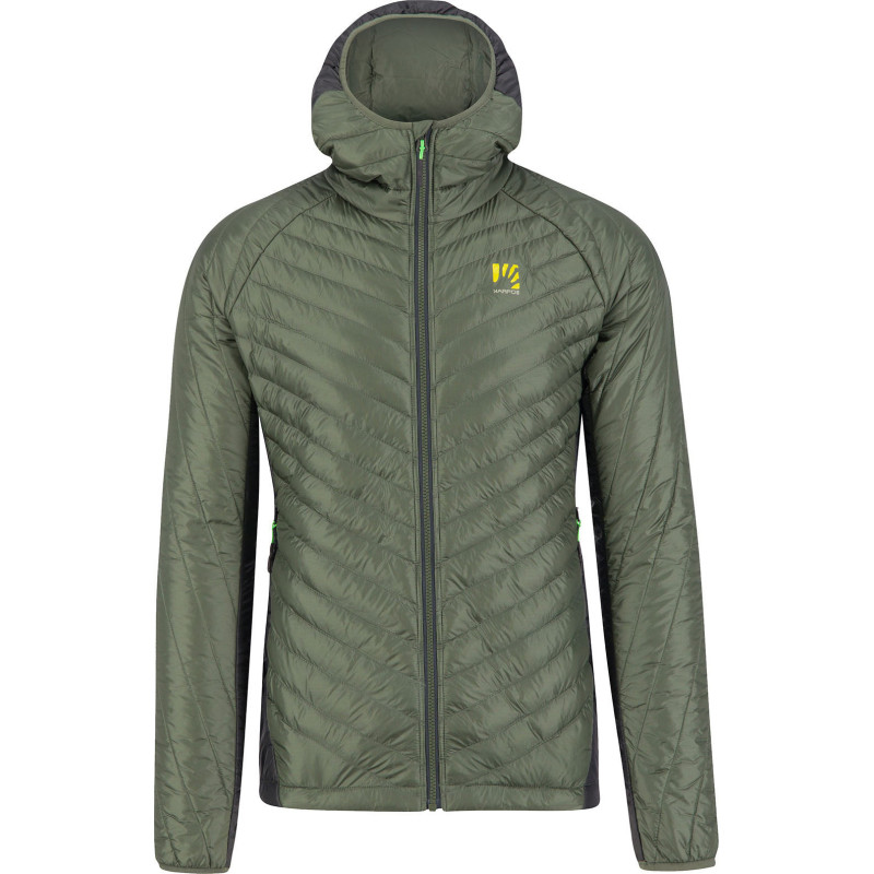 Sas Plat Jacket - Men