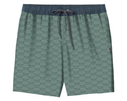 Stockton E-Waist 18" Hybrid Shorts - Men's