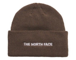 The North Face Tuque brodée...
