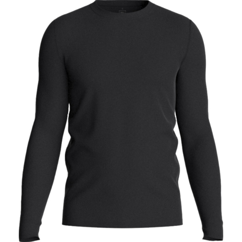 Base Layer for Sno Long Sleeve Top - Men's