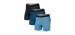 Boxer with Quest fly set of 3 - Men