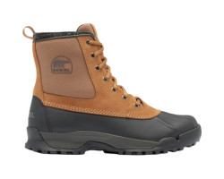 Buxton Lite Waterproof Boots - Men's
