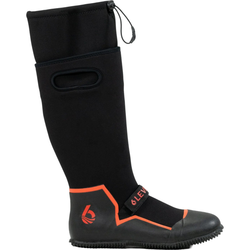 Gulf Neoprene Tall Boots - Unisex