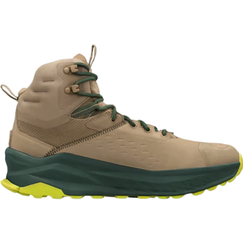 Olympus 6 Hike Mid GTX Hiking Shoes - Men's