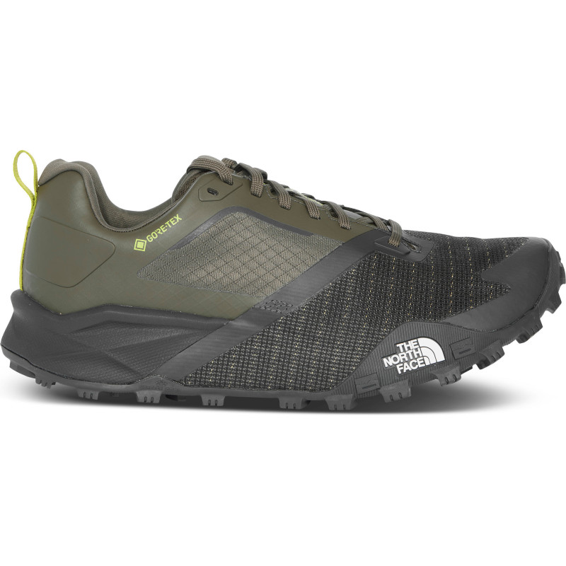 Offtrail TR Gore-Tex Trail Running Shoes - Men's
