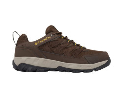 Strata Trail low hiking shoes - Men's