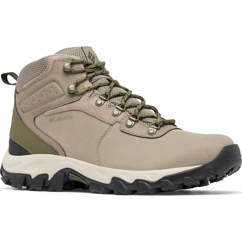 Newton Ridge Plus II Waterproof Hiking Boots - Men's