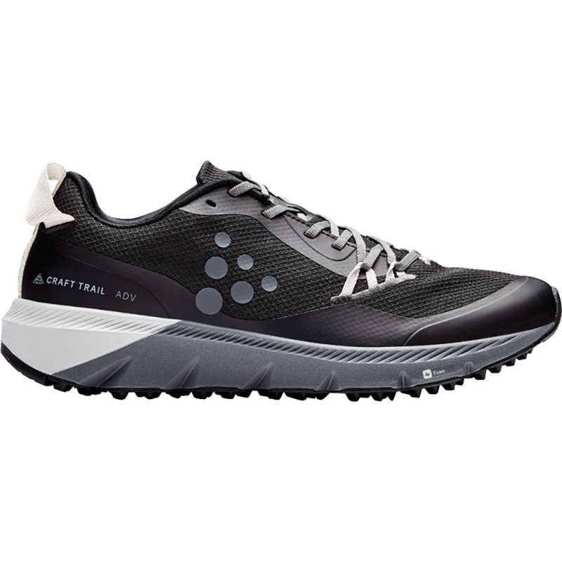 ADV Nordic Trail Running Shoes - Men's