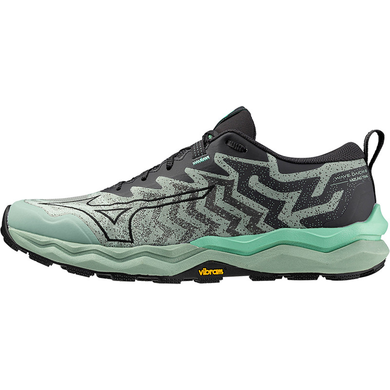 Wave Daichi 8 Trail Running Shoes - Men's