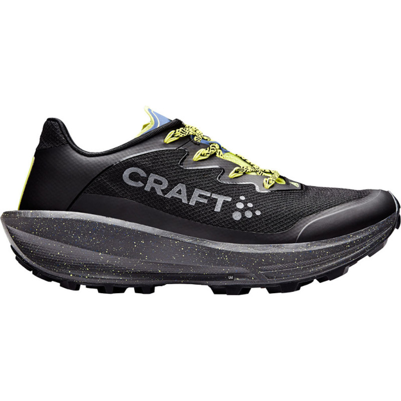 CTM Ultra Carbon Trail Running Shoes - Men's
