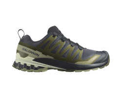 XA Pro 3D V9 Trail Running Shoes - Men's