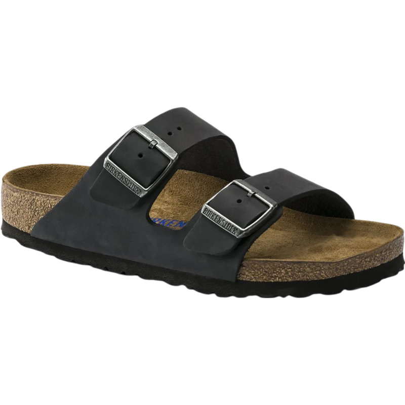 Arizona Soft Footbed Sandals - Unisex
