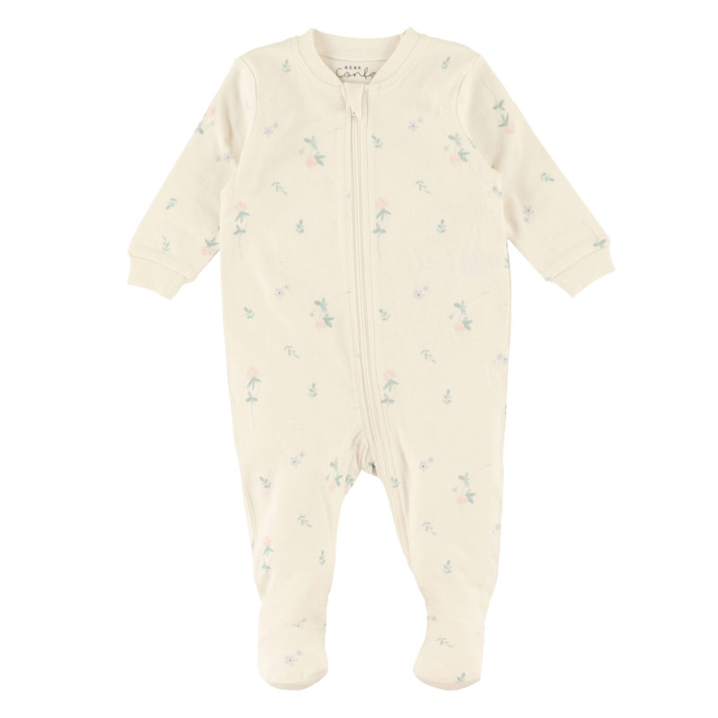 Sheep Bouquet Pajamas 0-30 months