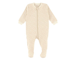 Bébé Confort Pyjama Fleurs Moutons 0-30mois