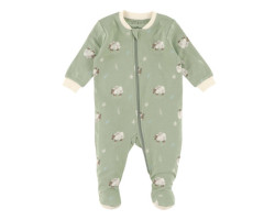 Sheep Pajamas 0-30 months