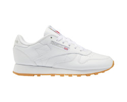 Reebok Chaussures Classic Leather - Femme
