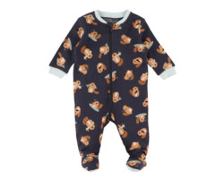 Bébé Confort Pyjama imp Castors 0-30mois