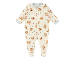 Bébé Confort Pyjama Castors 0-30mois