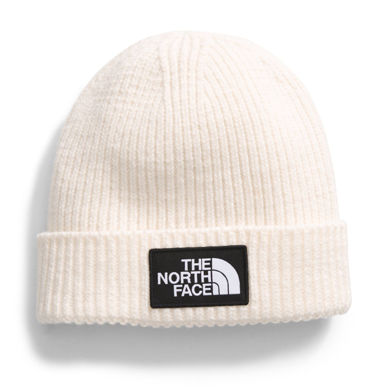 The North Face Tuque TNF Box Logo Cuffed 2-7ans